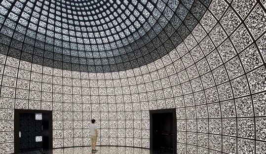 Sergei Tchoban gana el European Prize for Architecture 2018
